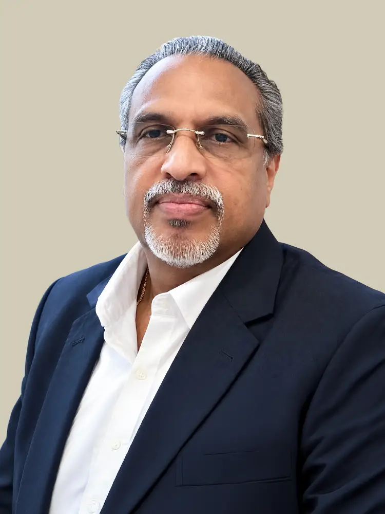 Dr. Hemachandran