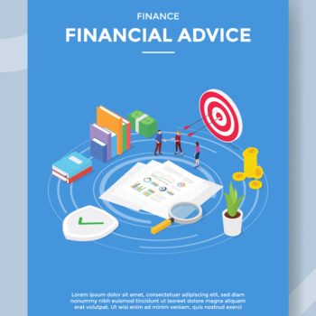 Financial Advice