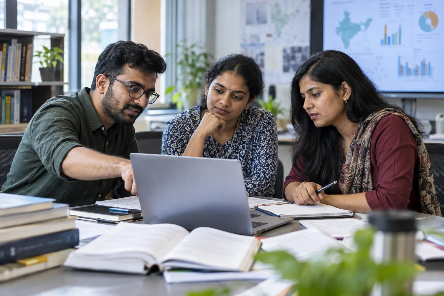 PhD Programme