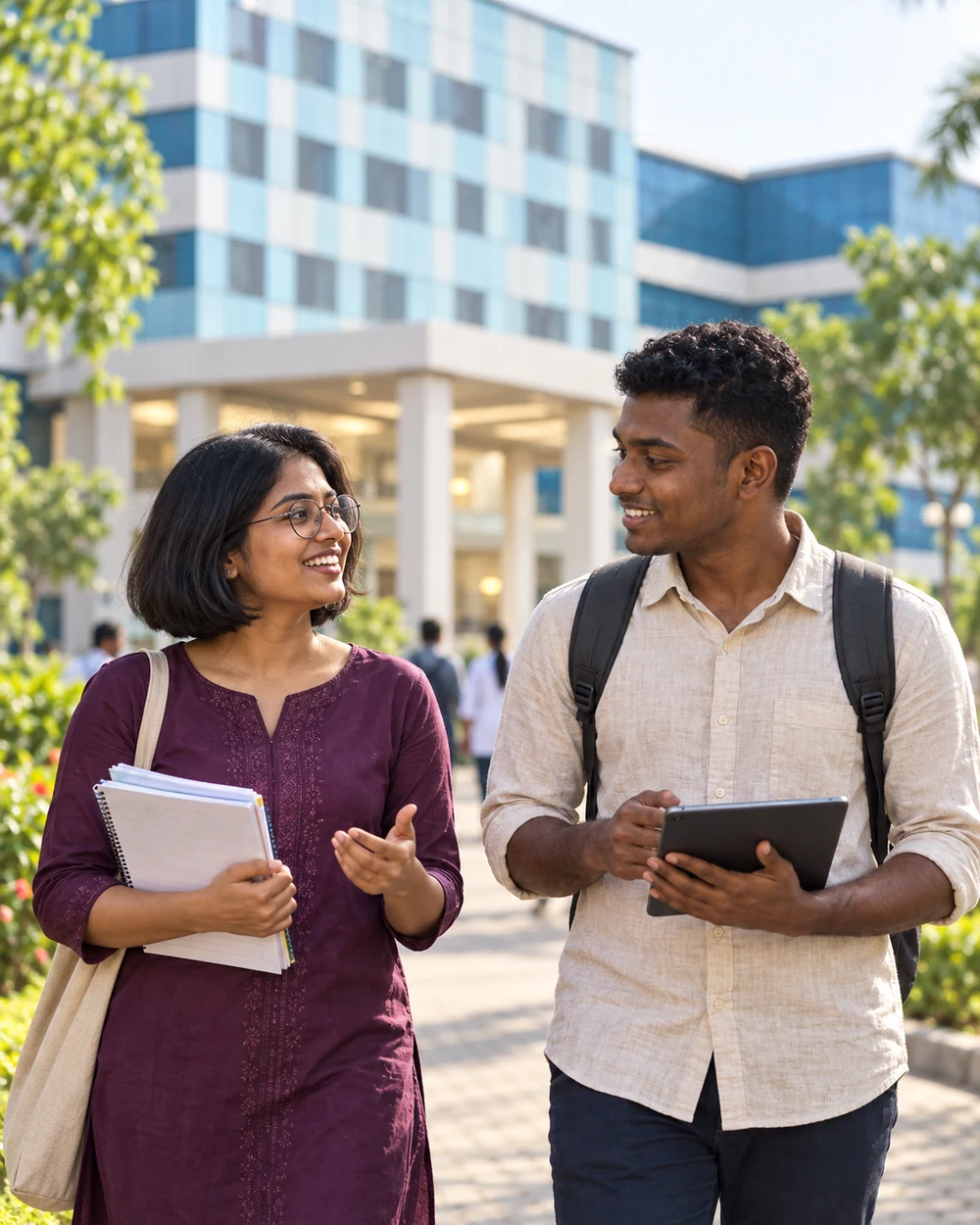 A Vision for Global Public Health Excellence