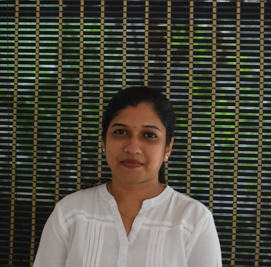 Dr. Archana K.