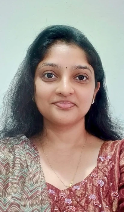 Dr. Gopika Gopinathan