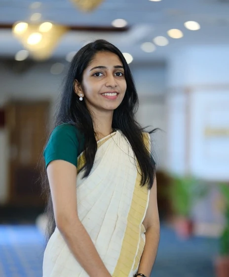 Dr. Jessy Prabhakar