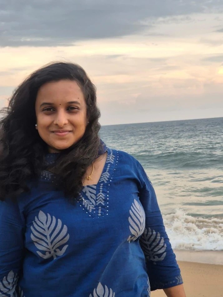 Dr. Meenakshi G.
