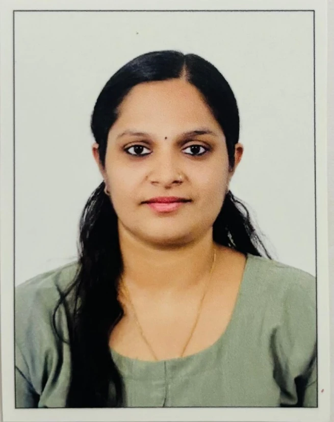 Dr. Meenakshi M. Nair