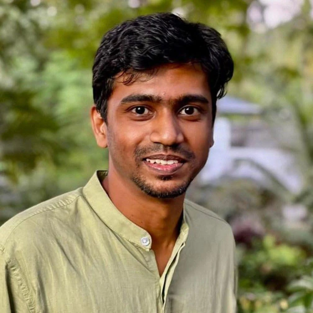Dr. Mithun T. K.