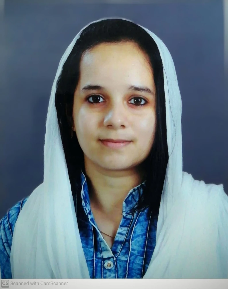 Dr. Nidheesha Noushad