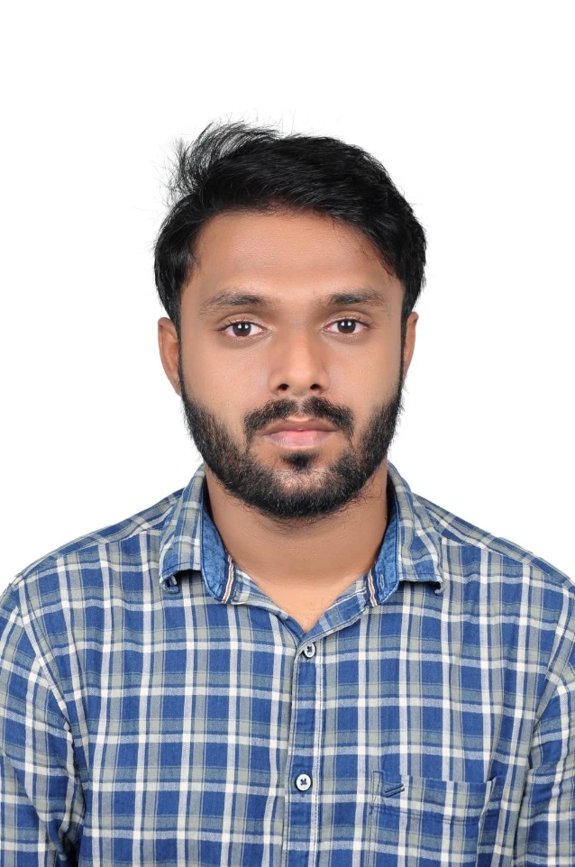 Dr. Nisamudeen Akkaparamban