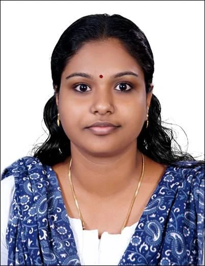 Dr. Nitha J. S.