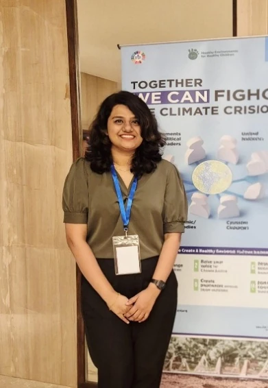Dr. Revathy K.