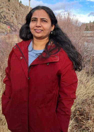Dr. Sandhya S.