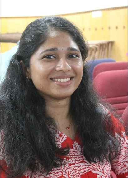 Dr. Sumi S.