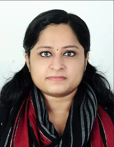 Dr. Veena Valsalan