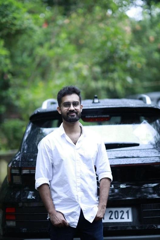 Dr. Vinay Mohan