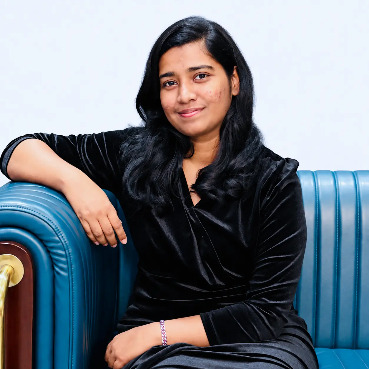 Dr. Ajila H V
