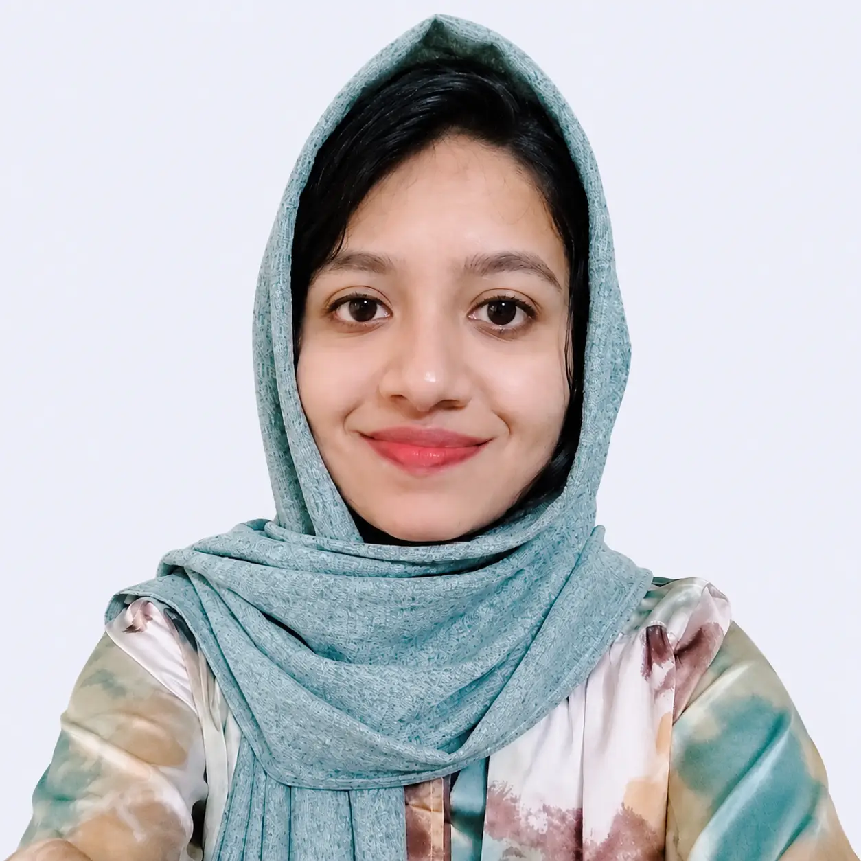 Dr. Naseeha Nadeem