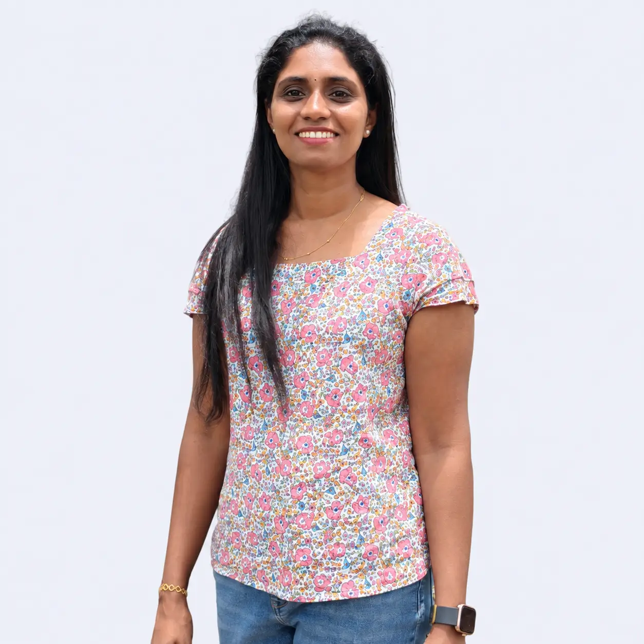 Dr. Theerdha T
