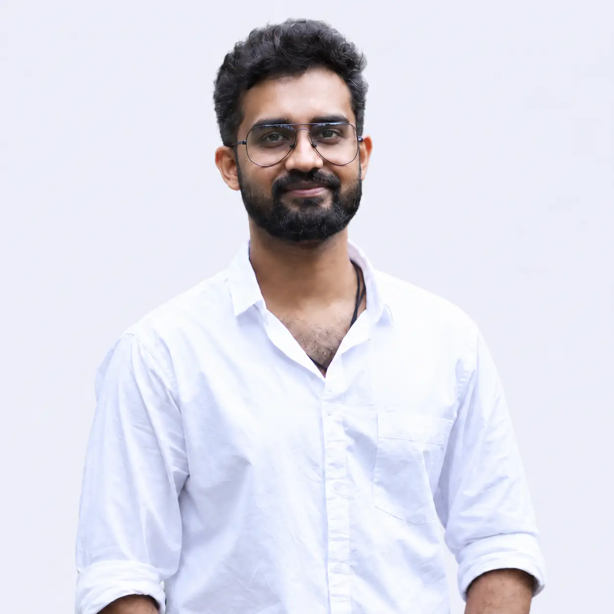 Dr. Vinay Mohan K
