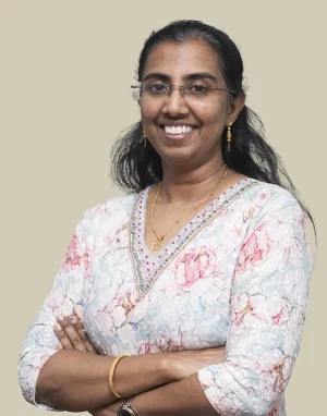 Chithra Grace