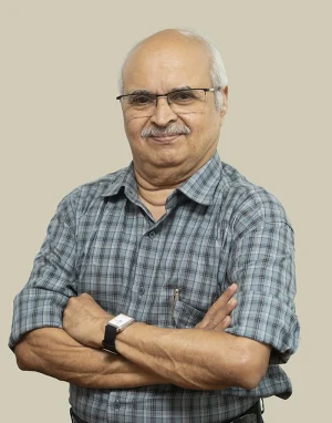 Prof. Sankara Sarma P