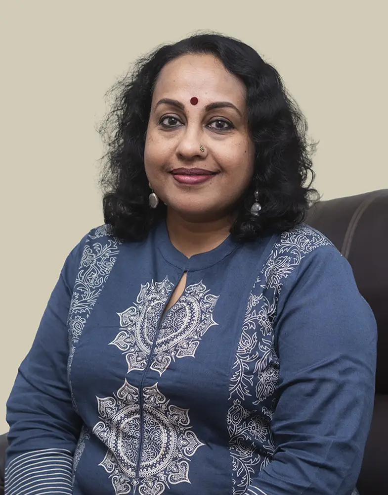 Dr. Amala Anie John
