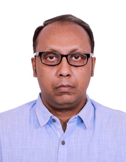 Dr. Ambarish Dutta