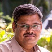 Dr. Anant Kumar