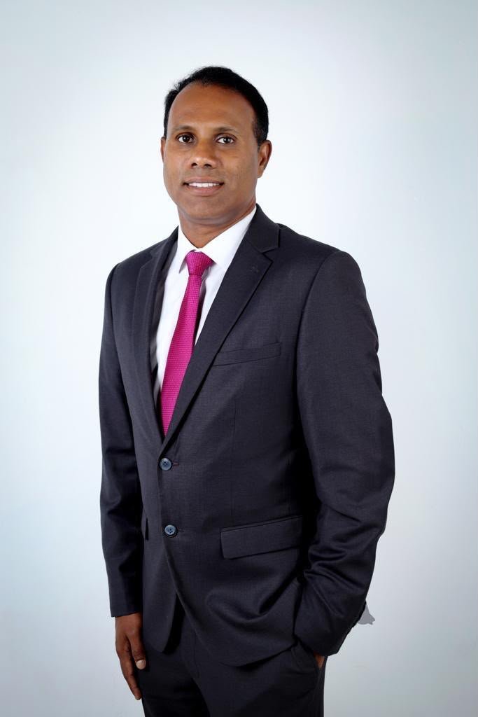 Dr. Ranjith Nair