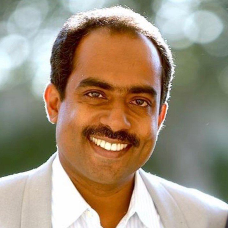 Dr. Shiraz Bava