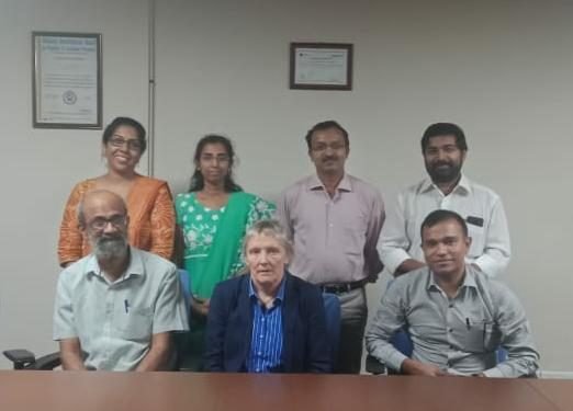 Special Session by Brunel University, UK