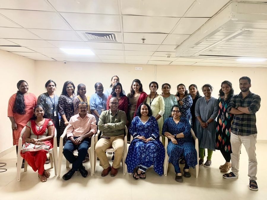 Special Lecture: Introduction to Research Methodology