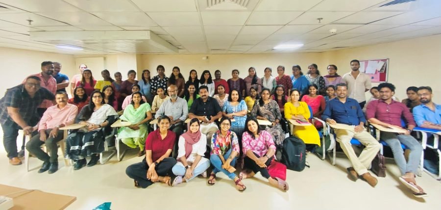 An Insight into Sexual Abuse: POCSO