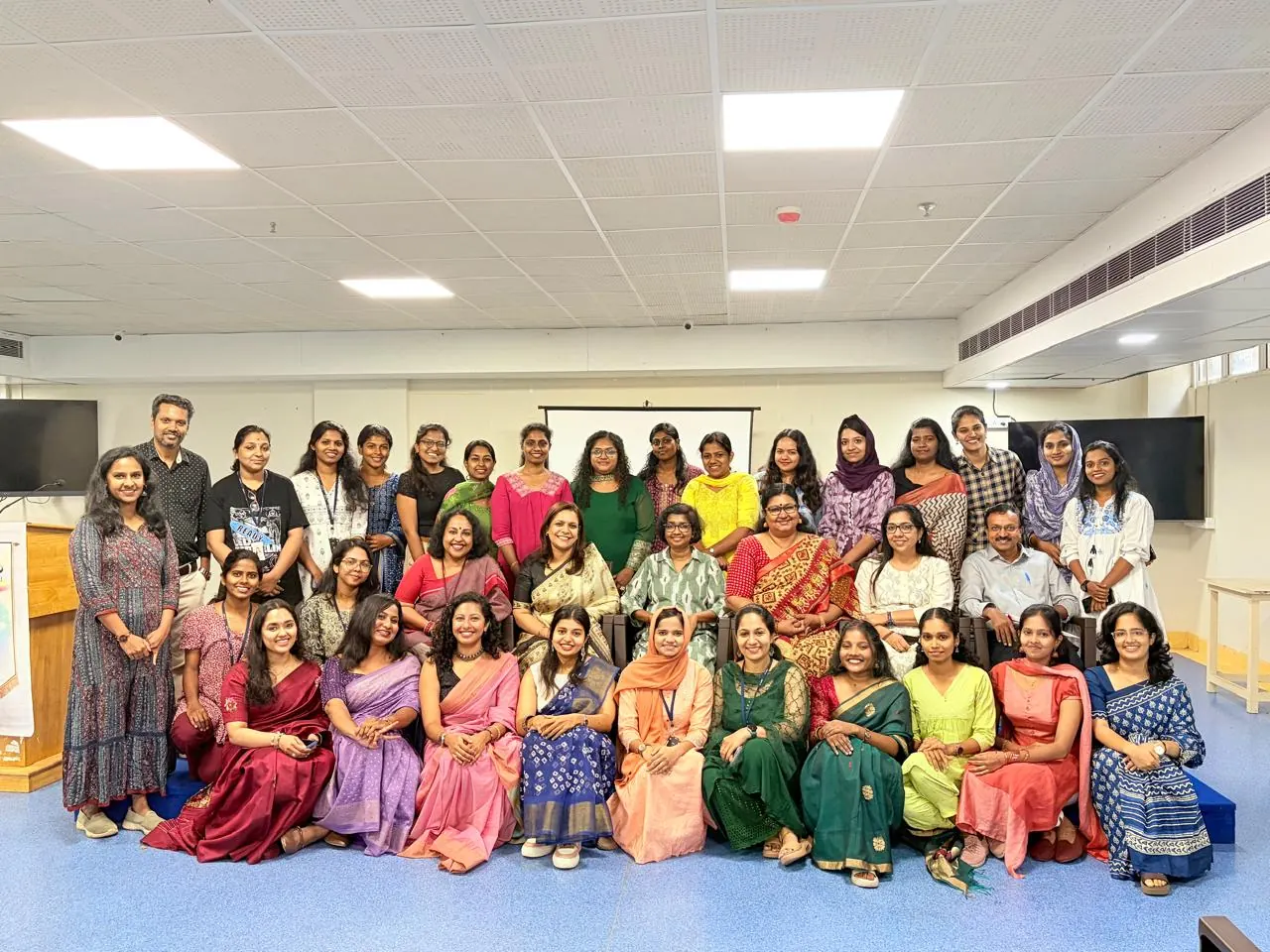 Women's Day Special Programme