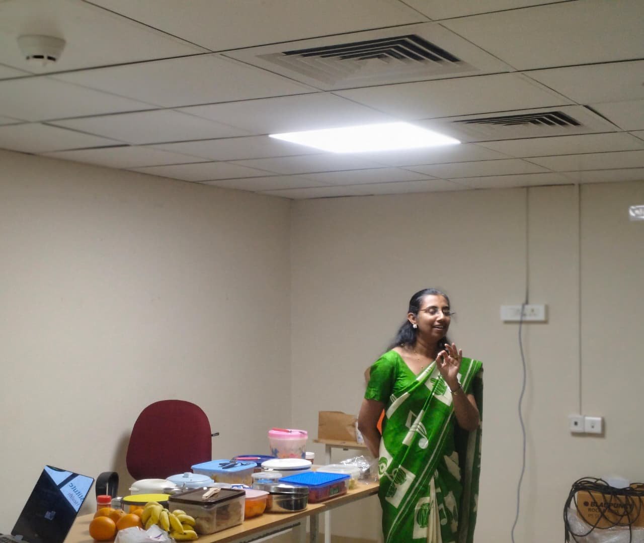 World Environment Day Celebration