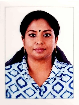 Dr. Adya Reghu