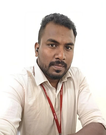 Dr. Arun Rajan