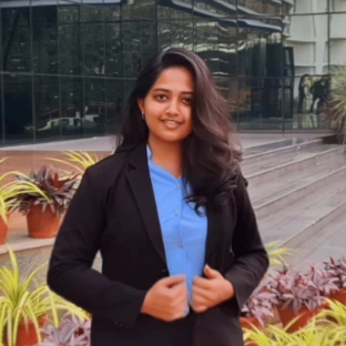 Public Administration and Governance Intern