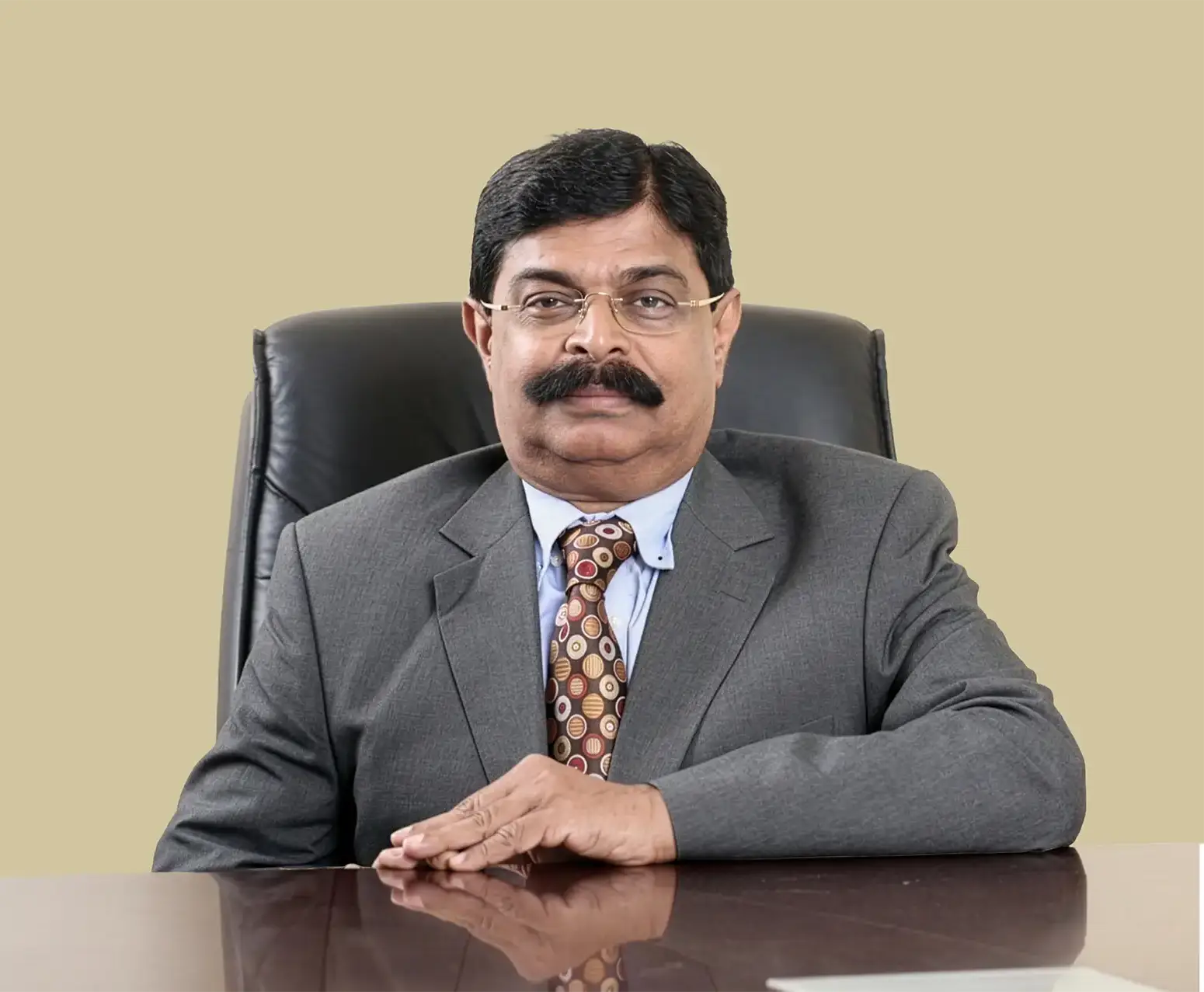 Leadership with a Global Vision