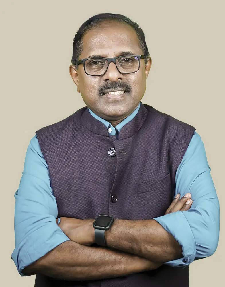 Leadership with a Global Vision